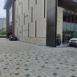 Hyatt Centric Hebbal Bengaluru
