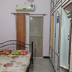 Anjani Suta Standard Room