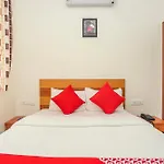 Flagship 9528 Hotel Midas Casita