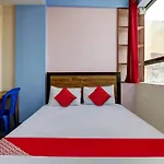 Super Hotel O J.B. Boarding And Lodging