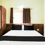 Hotel O High Bar Boarding And Lodging