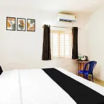 Hotel O High Bar Boarding And Lodging