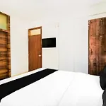 Hotel O High Bar Boarding And Lodging