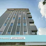 Treebo Jagadish Hotel, Jayanagar