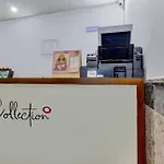 Hotel O Cheluva Residency