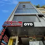 Hotel O Cheluva Residency
