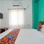 Fabhotel Metro Suites - Nr Esi Hospital