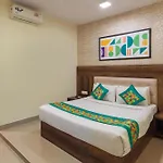 Treebo Cranberry Delight, Manyata Tech Park