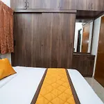 Om Residency Jp Nagar