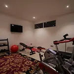 Grand Continent Malleshwaram A Sarovar Portico Affiliate Hotel