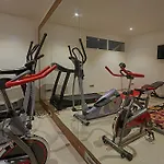Grand Continent Malleshwaram A Sarovar Portico Affiliate Hotel