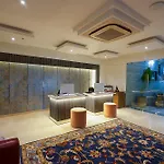 Grand Continent Malleshwaram A Sarovar Portico Affiliate Hotel