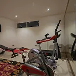 Grand Continent Malleshwaram A Sarovar Portico Affiliate Hotel