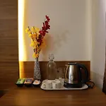 Silverkey Hotel Yelahanka