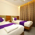 Silverkey Hotel Yelahanka