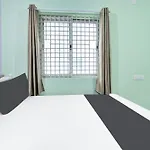 Hotel O S M Boarding And Lodging