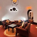 Dome Villas By Jade - Red Dome