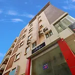 Super Collection O Manasi Residency