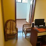 Hotel O U.G. Grand
