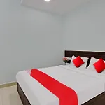Hotel O Karanji Comforts