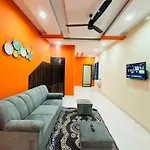 Deluxe Rooms In Whitefield