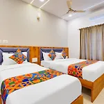 Fabhotel Royal Grand - Basaveshwar Nagar