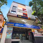 Fabhotel Royal Grand - Basaveshwar Nagar