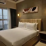 Olive Hotel Le Opera By Embassy Group