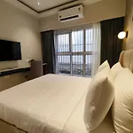 Olive Hotel Le Opera By Embassy Group