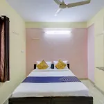 Hotel O Manyata Deluxe