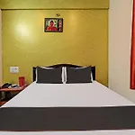 Hotel O Maruthi Residency