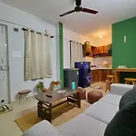 Cozy 1 Bhk Apartment Hsr 304