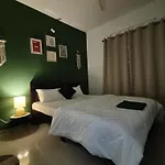 Cozy 1 Bhk Apartment Hsr 304