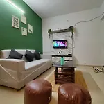 Cozy 1 Bhk Apartment Hsr 304