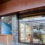 Super Townhouse Oak Mahadevapura Opposite Phoenix Mall Formerly Grand Wilton Inn