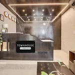 Townhouse Hbr Layout