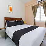 Super Townhouse Bellandur Near Embassy Tech Village