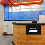 Super Townhouse Bellandur Near Embassy Tech Village