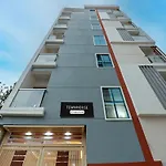 Super Townhouse Bellandur Near Embassy Tech Village