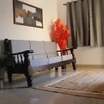 Luxury 2Bhk Apartment In Bengaluru- 202
