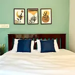 Luxury 2Bhk Apartment In Bengaluru- 202