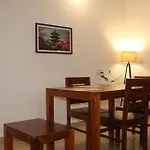Luxury 2Bhk Apartment In Bengaluru- 202