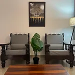 Aesthetic 1Bhk Apartment In Bengaluru - 201