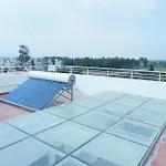 4Bhk Luxurious Penthouse