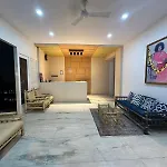 Hotel Sri Sathya Sai