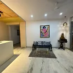 Hotel Sri Sathya Sai