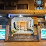 Hotel Sri Sathya Sai