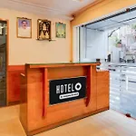 Super Hotel O Thimmaiah Rd Rajajinagar