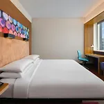 Aloft Bengaluru Outer Ring Road