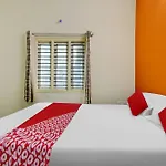 Hotel O Ganesh Hotel